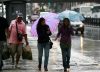 Inameh prevé lluvias de intensidad variada en varios estados de Venezuela para este #31Mar