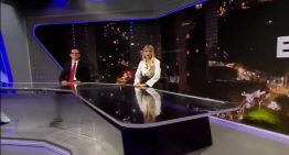«Comenzamos con la verdad»: El emotivo regreso a la televisión venezolana de Shirley Varnagy y Luis Olavarrieta (VIDEO)