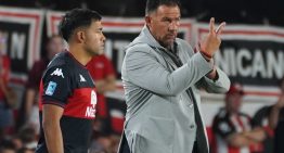 Tigre y Huracán igualaron y deberán luchar hasta el final para meterse en playoffs