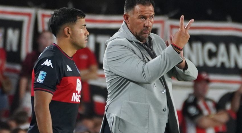 Tigre y Huracán igualaron y deberán luchar hasta el final para meterse en playoffs