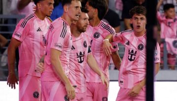 Inter Miami de Messi vs Austin FC, por MLS 2026, EN VIVO: a qué hora es, resultado y cómo verlo en el estreno del estadio