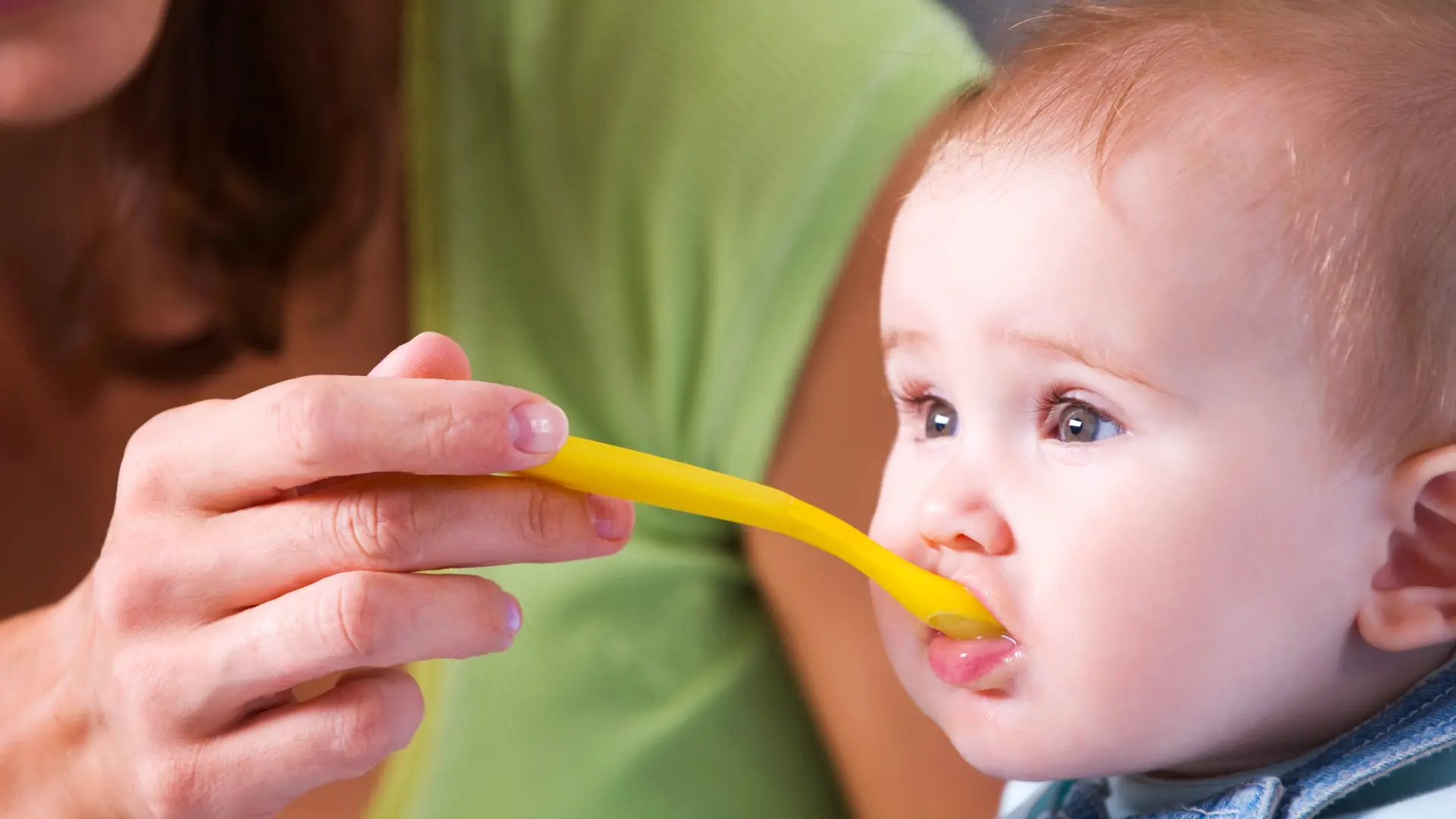 La policía austríaca halla un potito envenenado tras la retirada de los productos de supermercados