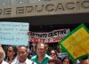 Maestros harán asambleas en toda Venezuela el #22Abr para exigir salario justo y digno
