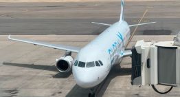 Llegó a Maiquetía un nuevo vuelo con más de 140 migrantes venezolanos deportados de EEUU