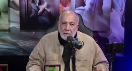 Desespero chavista: Mario Silva confesó su paranoia ante los planes del nuevo enviado de EEUU (VIDEO)