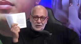 Mario Silva estalló contra Delcy Rodríguez y su séquito por arrodillarse ante el tutelaje de EEUU (VIDEO)