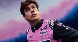 Los últimos detalles del Franco Colapinto Road Show: todo lo que hay que saber para no perderse nada de la vuelta de la Fórmula 1 a la Argentina