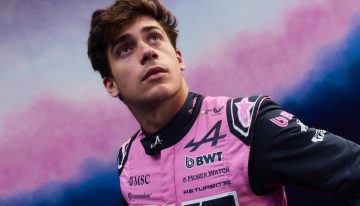 Los últimos detalles del Franco Colapinto Road Show: todo lo que hay que saber para no perderse nada de la vuelta de la Fórmula 1 a la Argentina