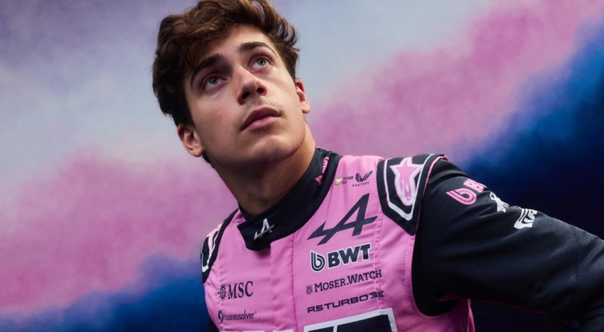 Franco Colapinto en Argentina: precios de las entradas para la exhibición de la Fórmula 1 y cómo comprarlas hoy en preventa