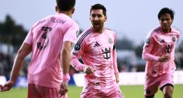 Messi vuelve con Inter Miami vs Austin por la MLS: cuándo juega y cómo es el nuevo estadio del crack argentino