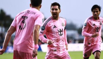 Messi vuelve con Inter Miami vs Austin por la MLS: cuándo juega y cómo es el nuevo estadio del crack argentino