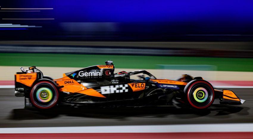 F1 GP de Miami: horarios del entrenamiento y clasificación, cómo y dónde ver la Fórmula 1