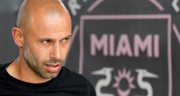 La renuncia de Mascherano sigue haciendo ruido en Inter Miami: una discusión selló su final y se habla de una atmósfera intensa con Messi