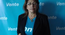 Denunciaron persecución contra Nahir Mota y su equipo durante gira política de Vente Venezuela en Apure