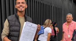 Dictaron el sobreseimiento de la causa penal contra el periodista Omario Castellanos