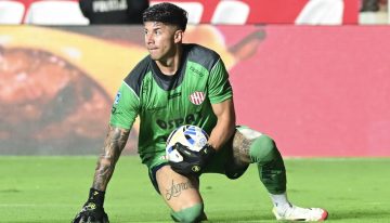 Unión de Santa Fe vs Deportivo Riestra EN VIVO, por el Torneo Apertura 2026: resultado, goles y cómo ver el partido