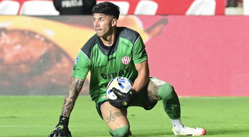 Unión de Santa Fe vs Deportivo Riestra EN VIVO, por el Torneo Apertura 2026: resultado, goles y cómo ver el partido