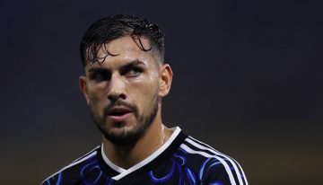 Leandro Paredes cambió rápido el chip: de la Selección a volar con Boca a Córdoba para llegar limpio al Superclásico