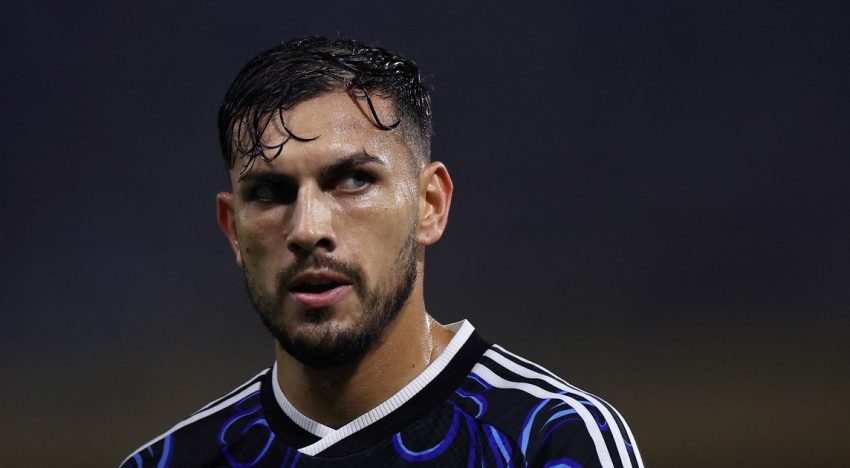 Leandro Paredes cambió rápido el chip: de la Selección a volar con Boca a Córdoba para llegar limpio al Superclásico