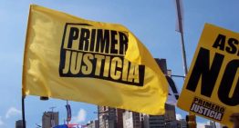 Primero Justicia rechaza el anuncio del fin de la amnistía y exige justicia en Venezuela