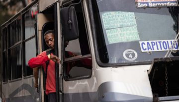 Transportistas afirman que tarifa del pasaje en 100 bolívares quedó «desfasada»