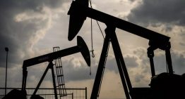 Crudo brent alcanza los 119,76 dólares, su máximo desde el inicio de la guerra en Irán