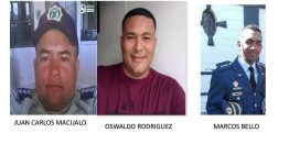 Eduard Cogollo alza la voz contra los atropellos judiciales de presos políticos en Apure