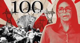 Las redes sociales hablan: Amplio rechazo ciudadano marca los primeros 100 días de gestión de Delcy Rodríguez