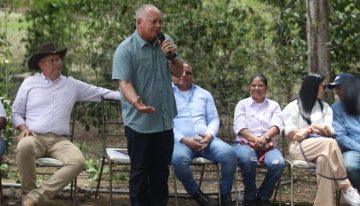Diosdado Cabello: El que esté extorsionando se va a enfrentar a la ley