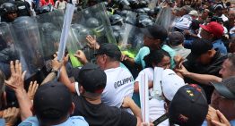 Cidh afirma que 2025 fue el año en que se consolidó un «régimen dictatorial» en Venezuela