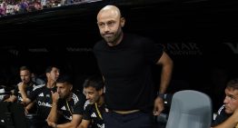 La renuncia de Mascherano al Inter Miami: la trama detrás de su sorpresivo adiós al equipo que fue campeón de la MLS con Messi
