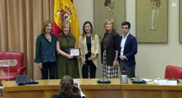 Sntp recibió premio en España por defender la libertad de expresión en Venezuela (VIDEO)