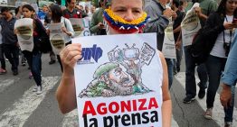 Espacio Público contabilizó casi 30 detenciones de periodistas y activistas en lo que va de 2026