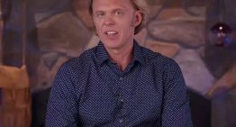 Frase que remarcó investigador paranormal previo al suicidio alimenta teorías conspirativas en EEUU