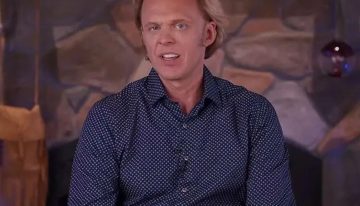 Frase que remarcó investigador paranormal previo al suicidio alimenta teorías conspirativas en EEUU