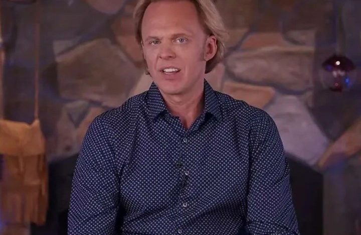 Frase que remarcó investigador paranormal previo al suicidio alimenta teorías conspirativas en EEUU