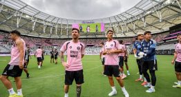 El Inter Miami de Messi por fin será el Inter Miami de Messi… y de Miami: secretos del «mini Maracaná» que será el nuevo hogar del rey de la MLS
