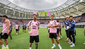 El Inter Miami de Messi por fin será el Inter Miami de Messi… y de Miami: secretos del «mini Maracaná» que será el nuevo hogar del rey de la MLS