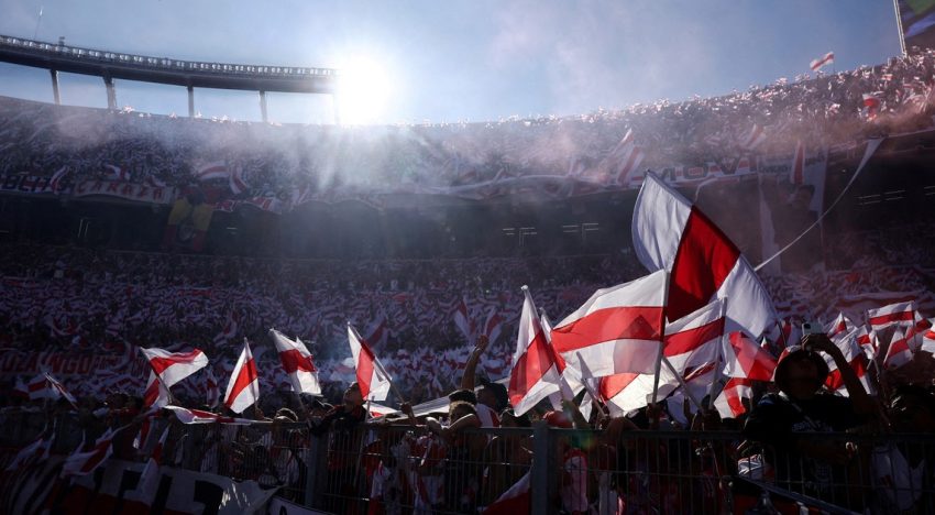 River agotó las entradas para el Superclásico: el Monumental volverá a estar lleno para un duelo caliente contra Boca