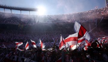 River vs Boca: cuándo y a qué hora salen las entradas para el Superclásico