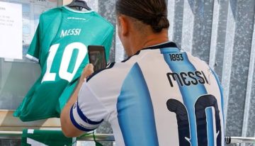 El efecto Messi revoluciona al UE Cornellà: superó en redes a diez clubes de LaLiga