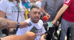 Ramón Centeno logró un avance clave en su proceso judicial que abre la puerta al sobreseimiento (VIDEO)