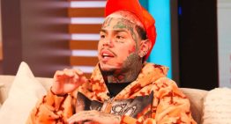 Tekashi 6ix9ine quedó en libertad y reveló un inesperado «regalo» de Maduro (VIDEO)