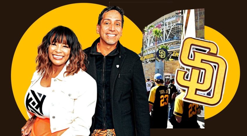 De Chelsea a San Diego: Quién es José E. Feliciano, el multimillonario boricua que está cerca de comprar a los Padres por una cifra récord