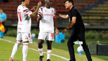 Estudiantes vs Flamengo, por la Copa Libertadores 2026, EN VIVO: a qué hora es, probables formaciones y cómo ver en directo