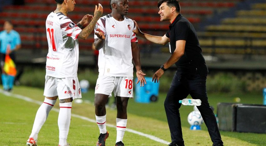 Estudiantes vs Flamengo, por la Copa Libertadores 2026, EN VIVO: a qué hora es, probables formaciones y cómo ver en directo