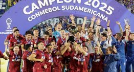 Copa Sudamericana 2026: la obligación de River y Racing, la estela de Neymar y la guía completa de los que van por la Gran Conquista