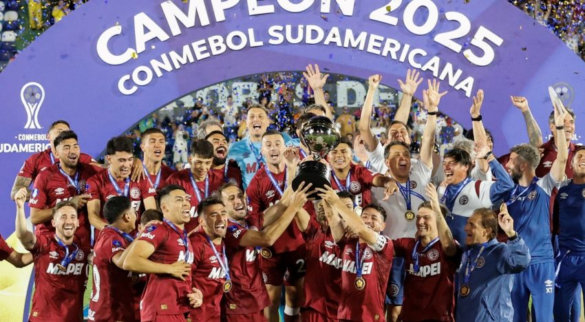 Copa Sudamericana 2026: la obligación de River y Racing, la estela de Neymar y la guía completa de los que van por la Gran Conquista