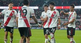 Así están las tablas del Torneo Apertura y los cruces de octavos: Independiente podría chocar con River pero antes se juega la clasificación con San Lorenzo