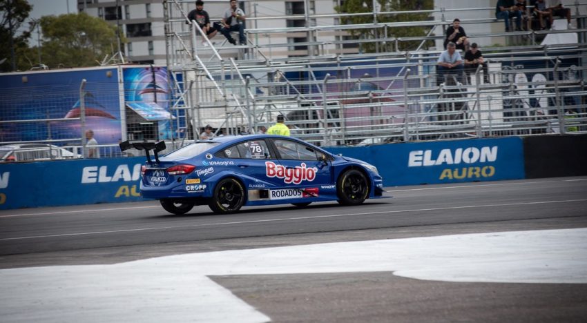 Cuándo corre el TC2000 en San Juan: hora y cómo ver la carrera de la segunda fecha